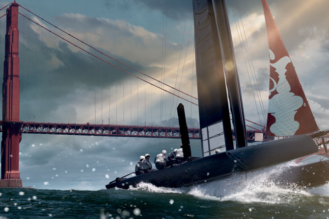 America's Cup