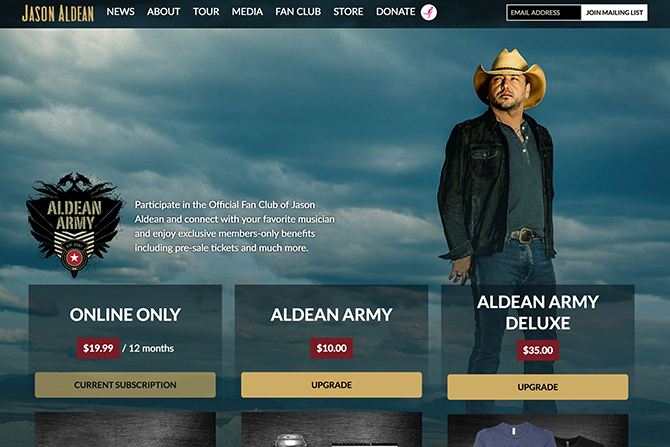 Jason Aldean